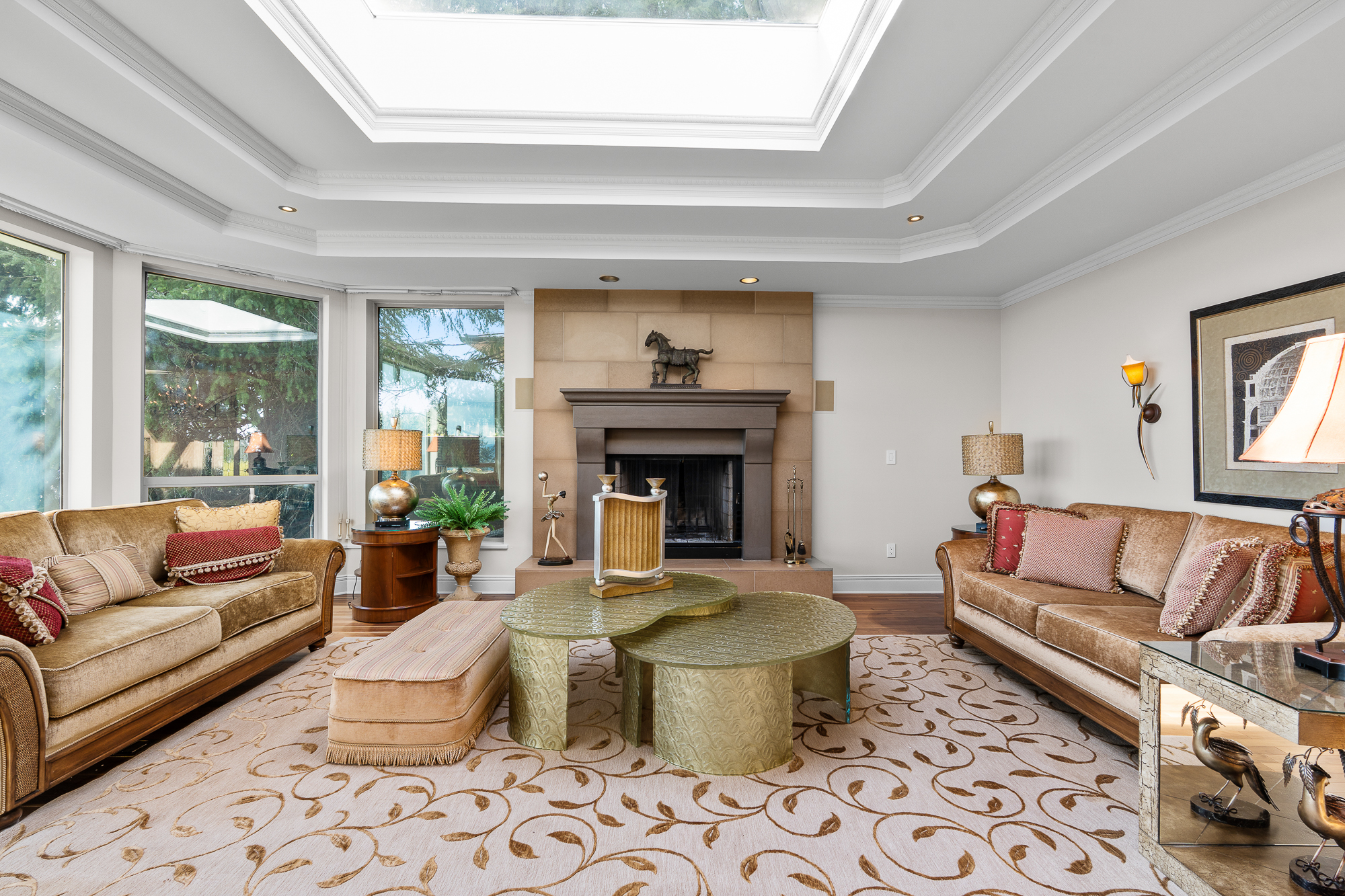 1114 Millstream Road